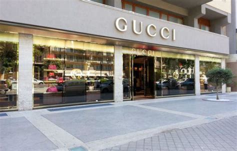 boutique gucci palermo|palermo boutiques.